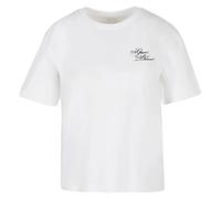 Miss Tee Give A Damn Short Sleeve T-shirt