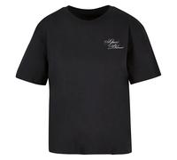 Miss Tee Give A Damn Short Sleeve T-shirt