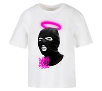 Miss Tee Godless Girl 2.0 Short Sleeve T-shirt