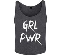 Miss Tee Grl Pwr Sleeveless T-shirt
