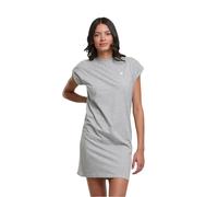 Miss Tee Heart Short Sleeve Dress