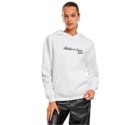 Miss Tee Heartbreaker Girl Fluffy Hoodie