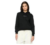Miss Tee I Dont Give A Hoodie