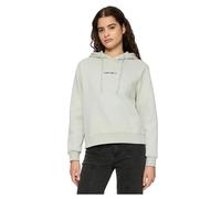 Miss Tee I Dont Give A Hoodie