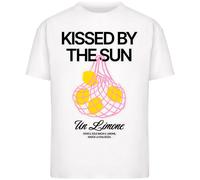 Miss Tee Kissed By The Sun Short Sleeve T-shirt