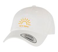 Miss Tee Let It Shine Cap