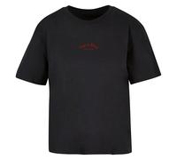 Miss Tee Love Is Blind Love Is Cruel Short Sleeve T-shirt