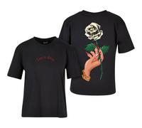 Miss Tee Love Is Blind Short Sleeve T-shirt
