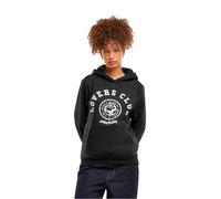 Miss Tee Lovers Club Hoodie