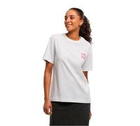 Miss Tee Lucky Girl Syndrome Short Sleeve T-shirt