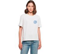Miss Tee Men's Mst117-italo Disco Tee T-Shirt, White, XXL
