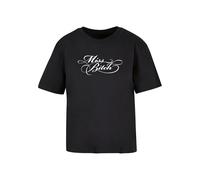 Miss Tee Men's Mst167-miss Tee T-Shirt, Black, XS