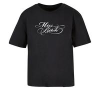 Miss Tee Miss Bitch Short Sleeve T-shirt