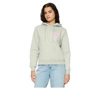 Miss Tee Mst024 Self Love Club Hoodie Grey S Woman