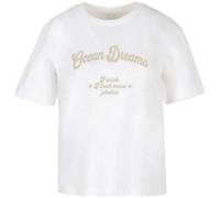 Miss Tee Ocean Dreams Short Sleeve T-shirt