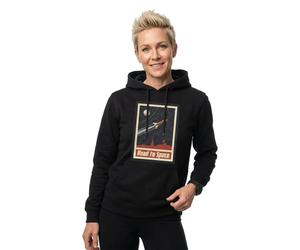 Miss Tee Road To Space Hoodie