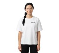 Miss Tee Take It Easy Flowers Short Sleeve T-shirt