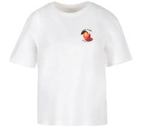 Miss Tee Tan Time Short Sleeve T-shirt