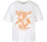 Miss Tee The Taste Of Summer Short Sleeve T-shirt