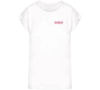 Miss Tee Three In A Row Short Sleeve T-shirt