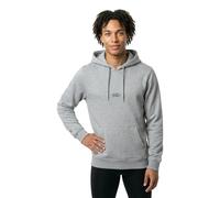 Miss Tee Too Frozen Hoodie Grey L Men