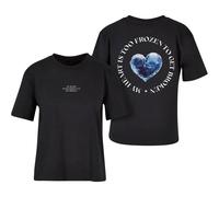 Miss Tee Too Frozen Short Sleeve T-shirt