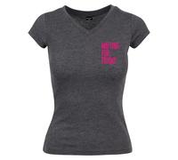 Miss Tee Waiting For Friday Box Short Sleeve T-shirt