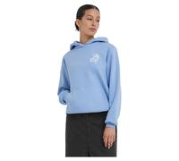 Miss Tee Wildest Dreams Fluffy Hoodie