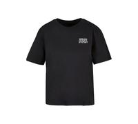 Miss Tee Women, Black, XS Plus