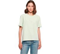Miss Tee Women's Mst019-b Better Tee T-Shirt, Lightmint, XL