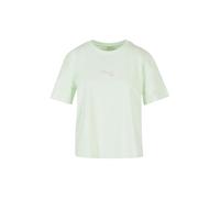 Miss Tee Women's Mst019-b Better Tee T-Shirt, Lightmint, XL