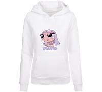 Miss Tee Women's Mst060-forever Whatever Hoody Hooded sweatshirt (pack of 1)