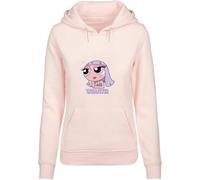 Miss Tee Women's Mst060-forever Whatever Hoody Hooded sweatshirt (pack of 1)