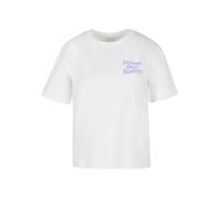Miss Tee Women's Mst220-dreams Over Reality Tee T-Shirt (Pack of 1)