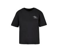 Miss Tee Women's T-Shirt, Black, 3XL