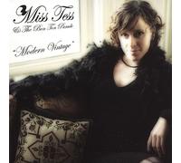 Miss Tess - Modern Vintage