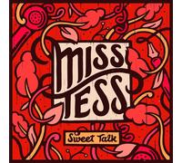 Miss Tess Sweet talk (CD) Album (US IMPORT)