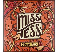 Miss Tess - Sweet Talk (LP) [VINYL]