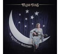 Miss Tess - The Moon Is An Ashtray [VINYL]