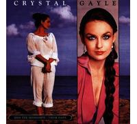 Miss the Mississippi/These Days by Gayle,Crystal (0100-01-01)