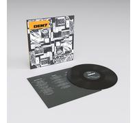 MISS TINY - DEN7 (LTD. 12'') VINYL LP SINGLE NEW