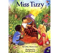 Miss Tizzy (Aladdin Picture Books)