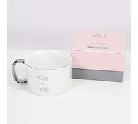 Miss to Mrs Mug Bride Wedding Gift Boxed