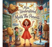 MISS UNDERSTOOD MEETS THE PARENTS