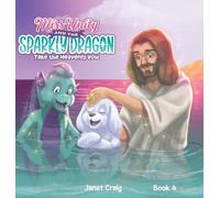 Miss Unity and the Sparkly Dragon Take the Heavenly Vow