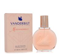 Miss Vanderbilt Gloria Vanderbilt EdT 3.3 oz / e 100 ml