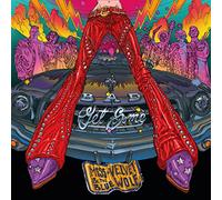 Miss Velvet & The Blue Wolf - Bad Get Some [VINYL]