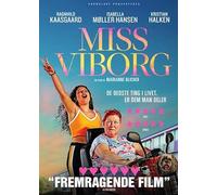 Miss Viborg
