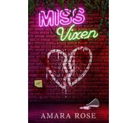 Miss Vixen (Love and Madness)