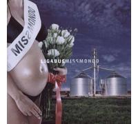 Miss World (Deluxe Remastered Edition) - Ligabue CD WEA Local